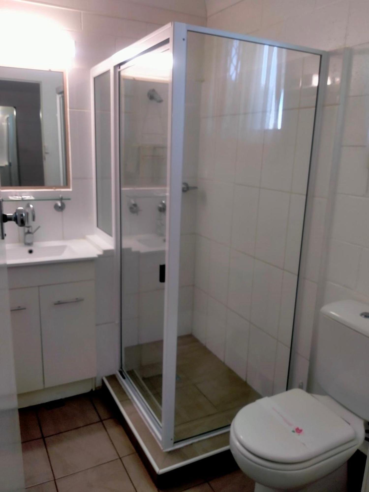 Oakey Motel Kültér fotó
