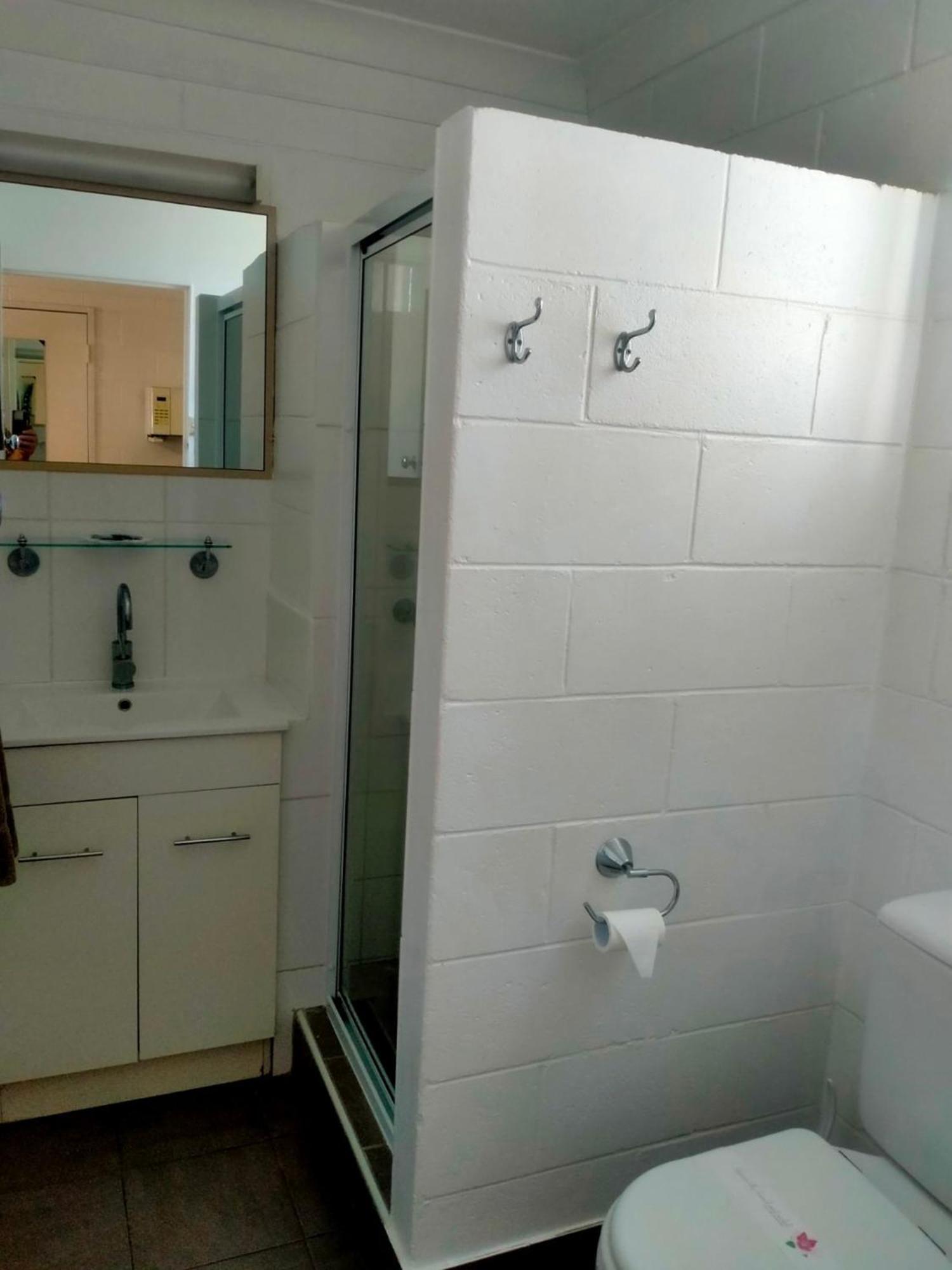 Oakey Motel Kültér fotó