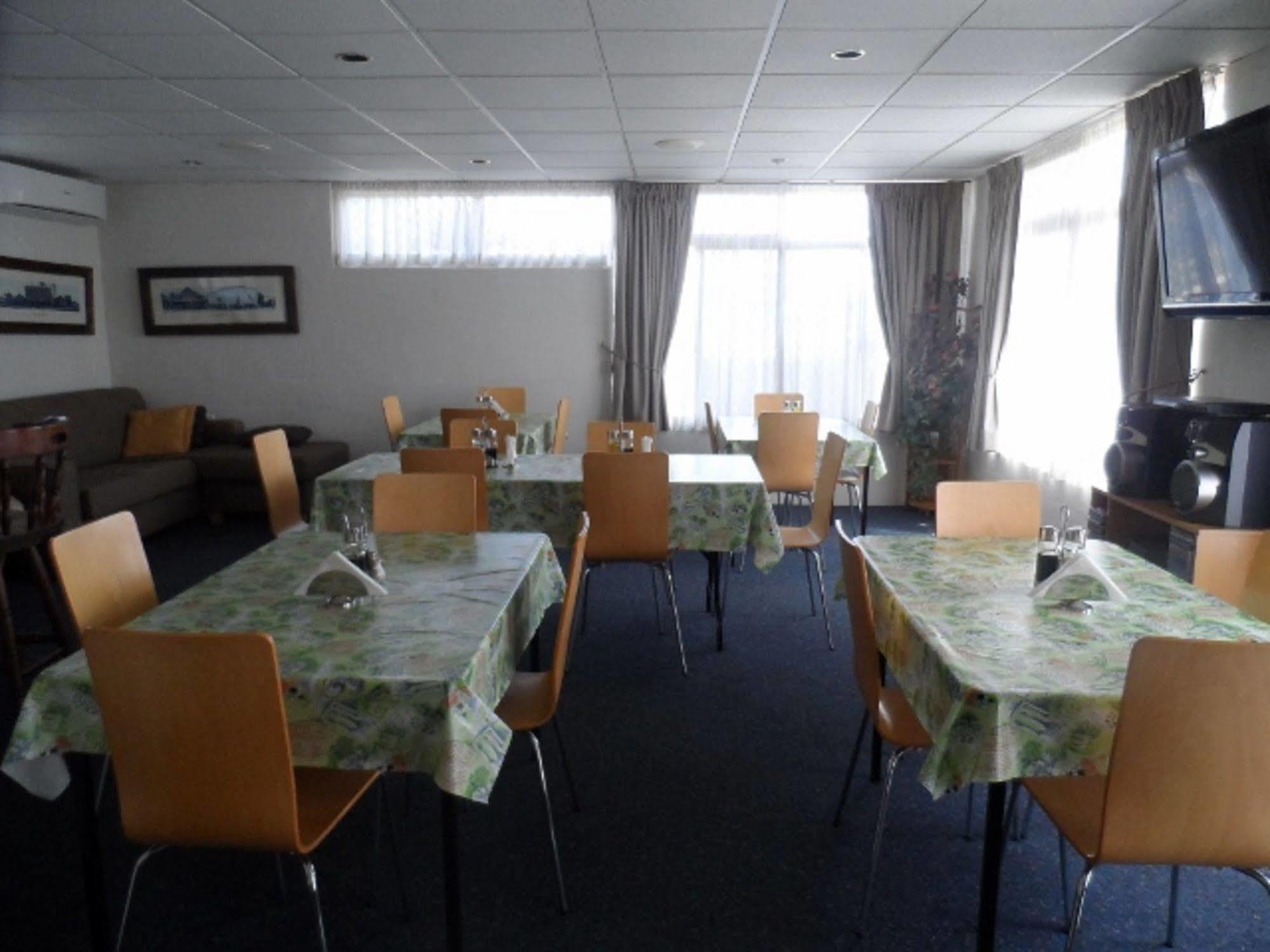 Oakey Motel Kültér fotó