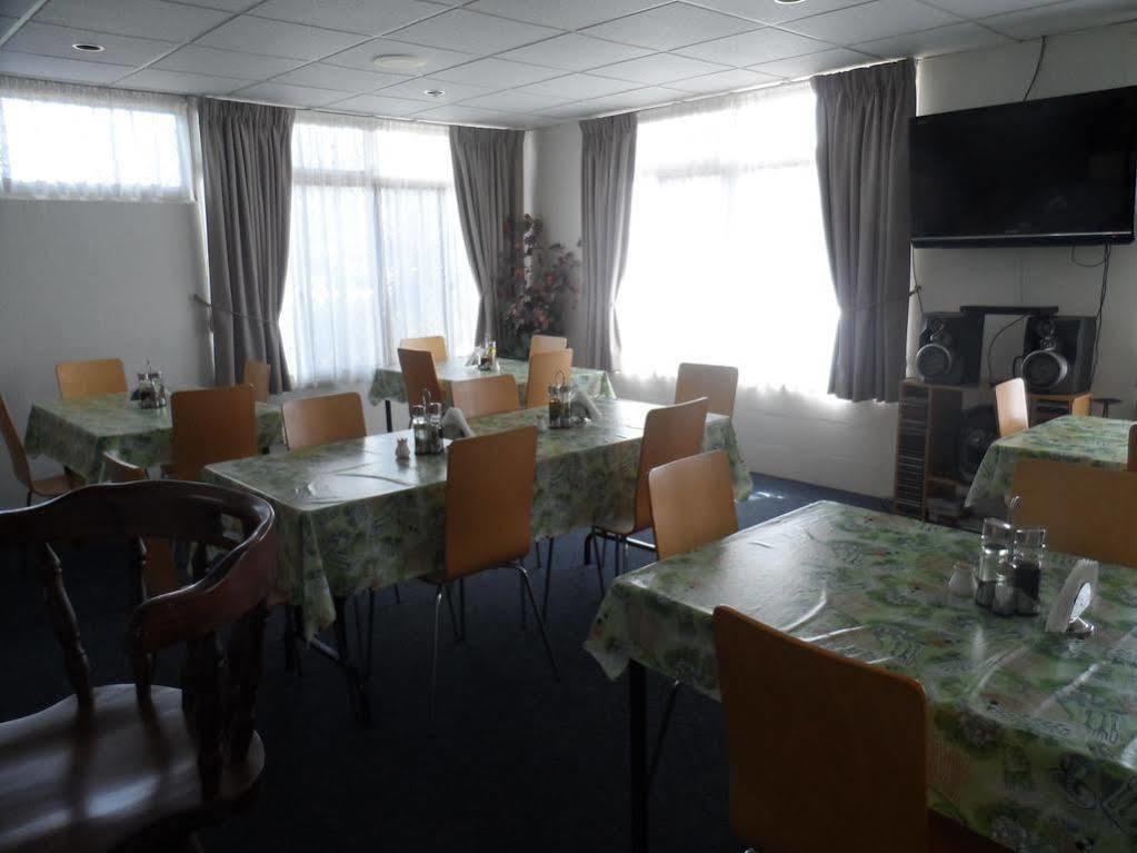 Oakey Motel Kültér fotó
